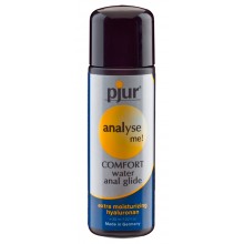 Anální gel Pjur Analyse me! Comfort water glide