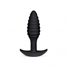 Anální kolík Dorcel Spiral Plug 10,6 x &#216; 3 cm