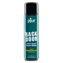 Anální lubrikační gel Pjur Back Door Regenerating Panthenol+ 100 ml