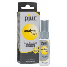 Anální sprej Pjur Analyse me 20 ml