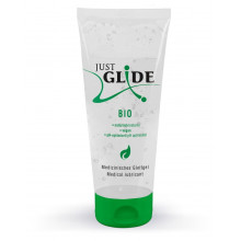 Bio lubrikační gel Just Glide 200 ml