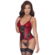 Dámský erotický korzet Cottelli Lingerie