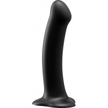 Dildo s přísavkou Fun Factory Magnum 18 x &#216; 2,2-3,7 cm