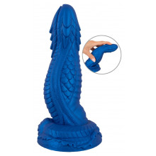 Dildo s přísavkou Symbiont Tease 19,8 x &#216; 5,4 cm