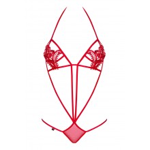 Erotické body Obsessive Luiza