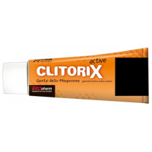 Krém pro ženy Clitorix Active 40 ml