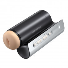 Lovense Solace Pro AI-Powered automatický masturbátor &#x1F4F1;