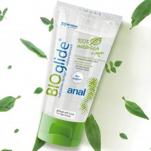 Lubrikační gel BIOglide &#x1F343; ANAL 80 ml