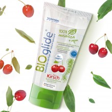 Lubrikační gel Bioglide Třešeň &#x1F352; 80 ml