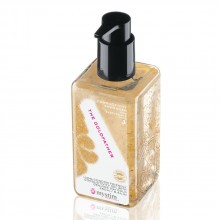 Vodivý gel Mystim Goldfather &#x1F49B; 250 ml