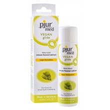 Lubrikační gel Pjur MED Vegan glide 100 ml