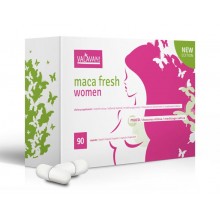 Maca fresh pro ženy 90 tablet