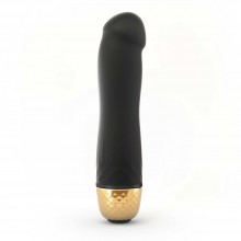 Mini vibrátor na G bod Dorcel Mini Must 12,5 cm