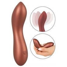 Mini vibrátor na G bod Flexible Mini G-Spot
