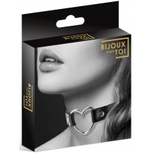 Náhrdelník choker Bijoux se srdíčkem &#x2764;&#xFE0F;