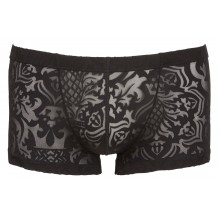 Pánské boxerky s ornamenty Svenjoyment