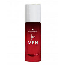 Parfém s feromony pro muže Obsessive 10 ml