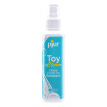 Antibakteriální sprej pjur Toy Clean 100 ml