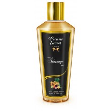Přírodní masážní olej Plaisir Secret 250 ml