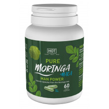 Pure Moringa + Maca pro muže 60 tablet