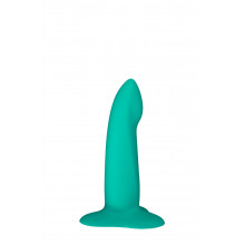 Silikonové dildo s přísavkou Fun Factory Limba Flex