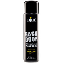 Silikonový lubrikační gel Pjur Back Door