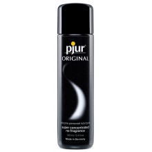 Silikonový lubrikační gel Pjur Original