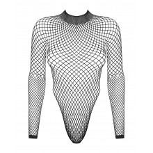 Síťované &#x1F578;&#xFE0F; body Obsessive B125 S-L