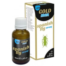 Spanish Fly GOLD Men 30 ml