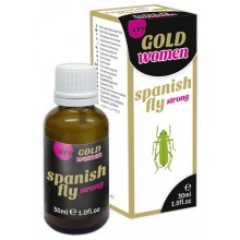 Spanish Fly GOLD Women 30 ml