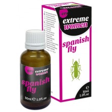 Spanish Fly strong extreme women 30 ml