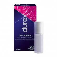 Durex intense orgasmic stimulační gel 10 ml