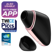 Satisfyer Triangle stimulátor klitorisu