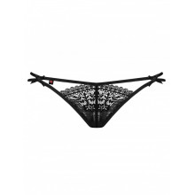 Tanga Obsessive Intensa double thong