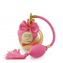 Tělový sprej pro ženy Bijoux Indiscrets Strawberry Bubblegum 100 ml