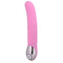 Vibrátor Vibe Therapy Sutra Pink