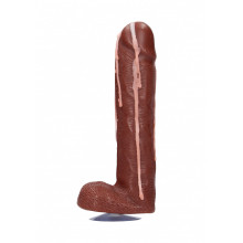 Vtipné sexy mýdlo &#x1F9FC; ve tvaru penisu