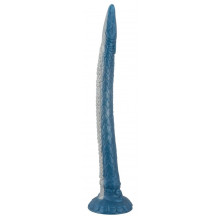 XXL dildo s přísavkou Eel of Ecstasy 46 x &#216; 5,2 cm