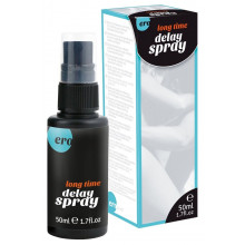 Znecitlivující sprej na penis s chladivým účinkem &#x1F9CA; Delay 50 ml