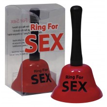 Zvoneček &#x1F514; Ring for Sex