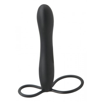 Anální dildo Fetish Fantasy Elite Double Trouble 15 Ø 2,3 cm