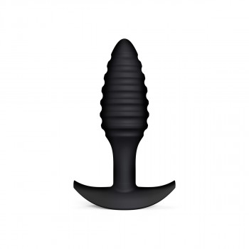 Anální kolík Dorcel Spiral Plug 10,6 x Ø 3 cm