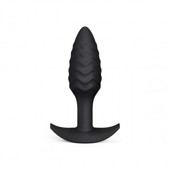 Anální kolík Dorcel Wavy Plug 10,6 x Ø 3 cm