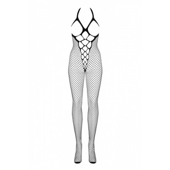 Bodystocking Obsessive N106