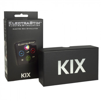Elektrostimulátor ElectraStim KIX