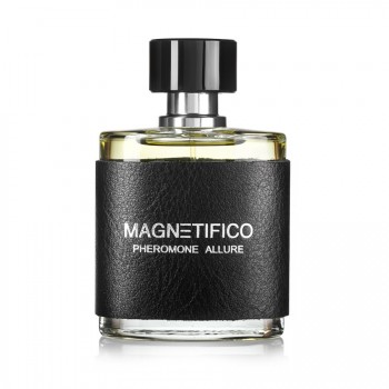 Feromony MAGNETIFICO Allure pro muže 50 ml