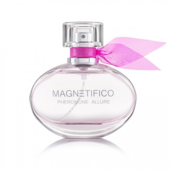 Feromony MAGNETIFICO Allure pro ženy 50 ml