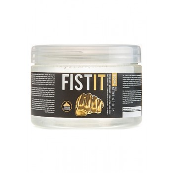 Fisting gel ✊ Fist It 500 ml