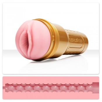 Fleshlight Go Stamina Training Unit STU