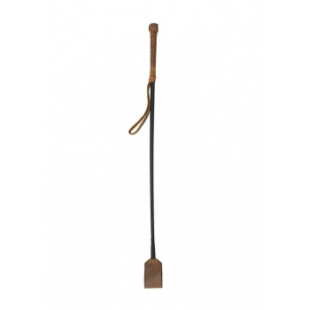 Kožený bič Ouch! 71 cm